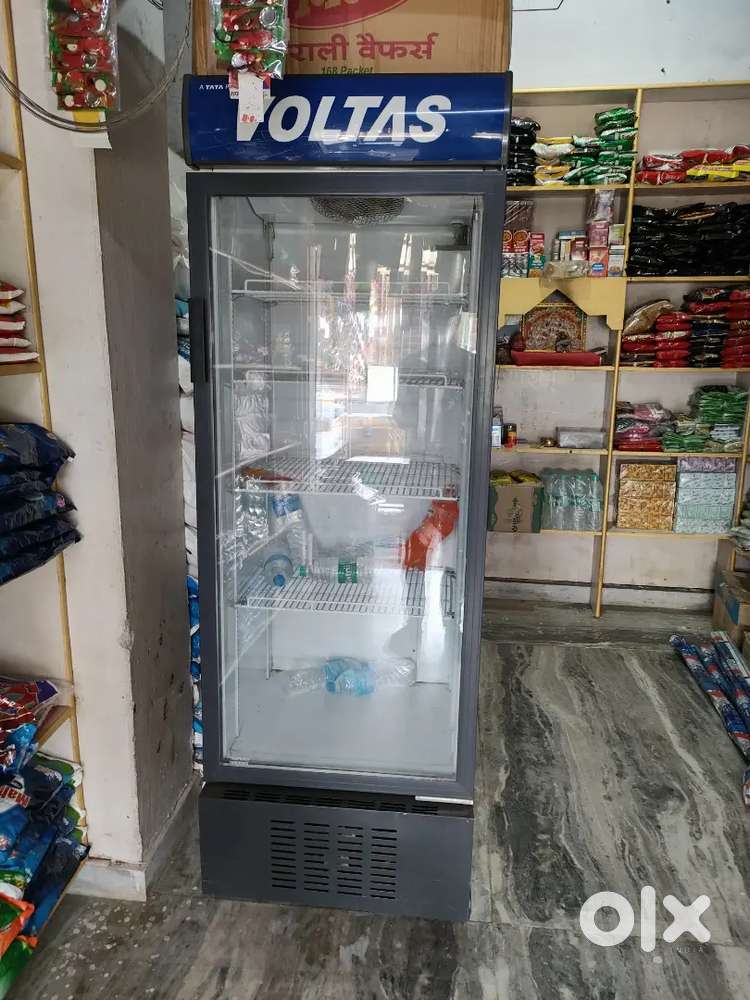 Voltas 450lter