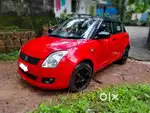 Maruti Suzuki Swift 2011