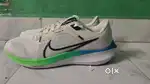 Nike Pegasus 40 Running Shoes – UK 9 (White)