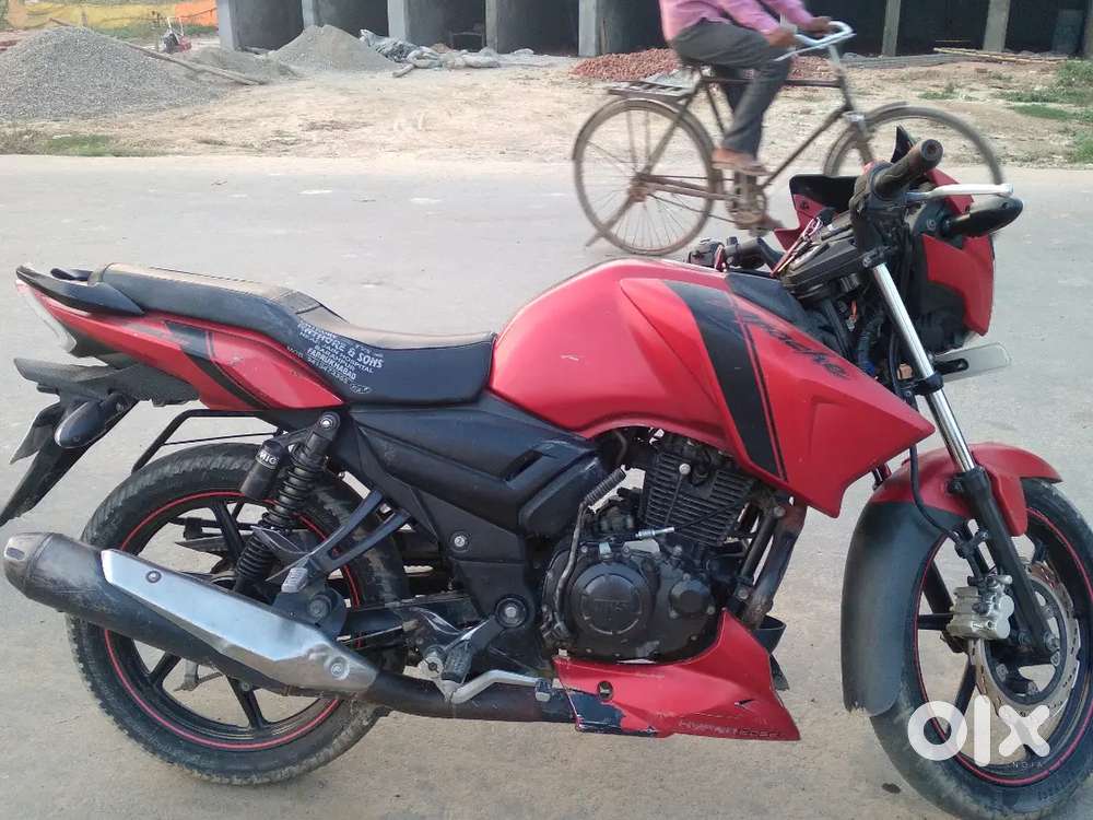 14 September 2018 model