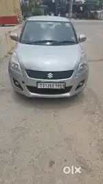 Maruti Suzuki Swift VDI Optional, 2016, Diesel