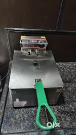 French fries 8ltr machine