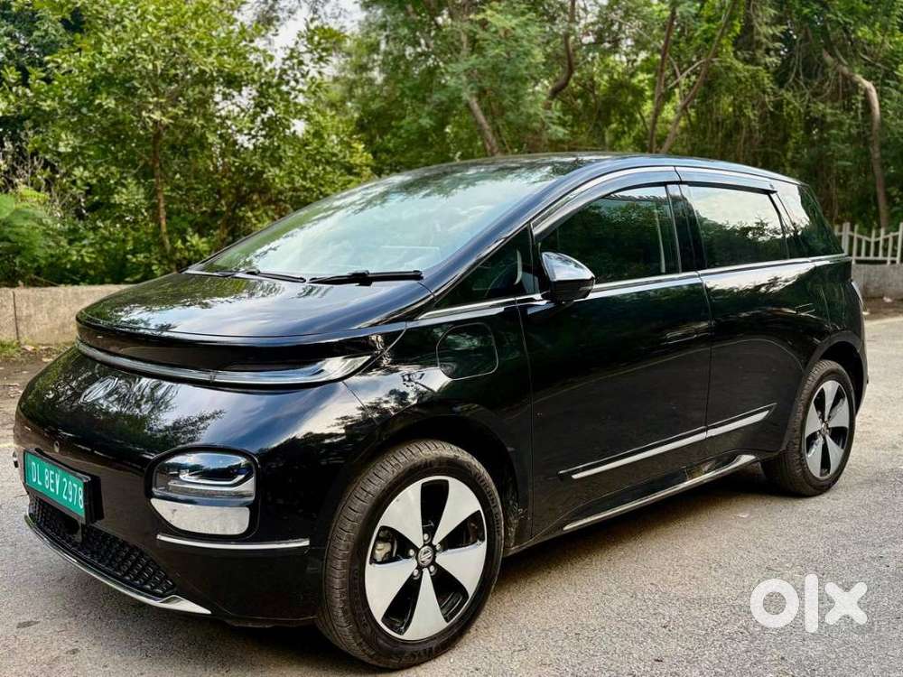 MG Windsor EV Essence, 2025, Electric
