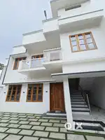 3BHK INDEPENDENT HOUSE FOR RENT AT KOWDIAR