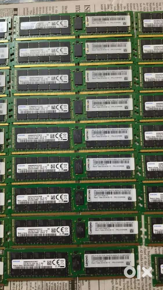 Buying old pc processor i3 i5 i7 i9 ram ddr4 or ddr5 server ram buy