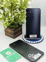 SAMSUNG GALAXY A34 5G 8/256GB STORAGE - FLAWLESS CONDITION MOBILE.