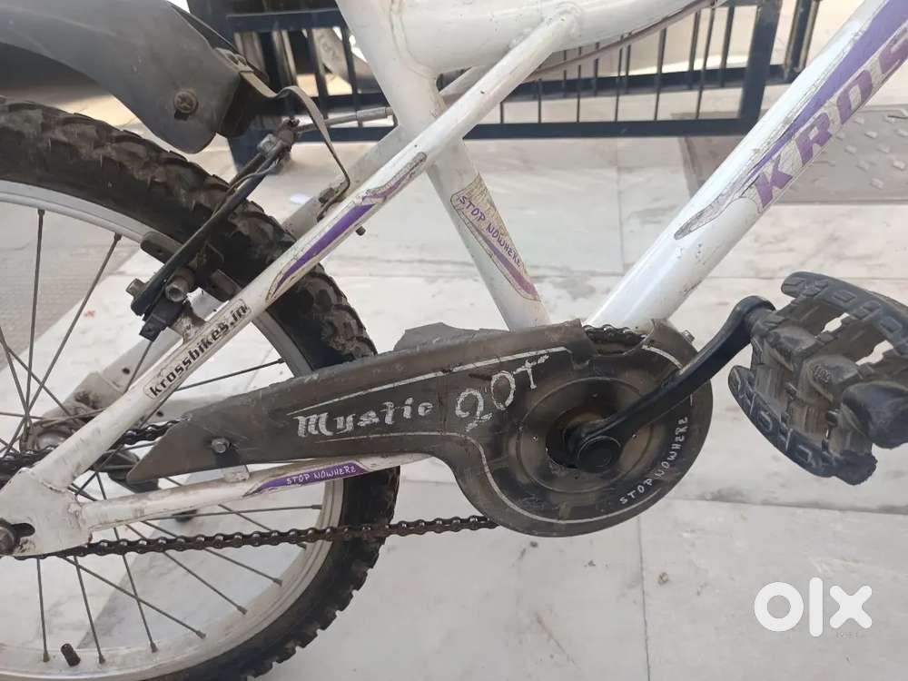 Kids Cycle for age 6 to 11