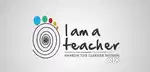 I am a teacher.