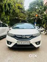Honda Jazz VX CVT, 2019, Petrol