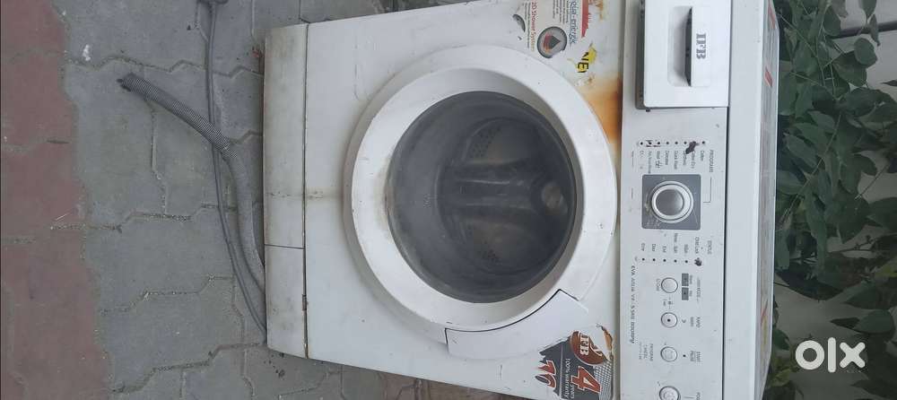 IFB FRONT LOAD WASHING MACHINE