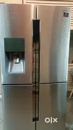Samsung Refrigerator