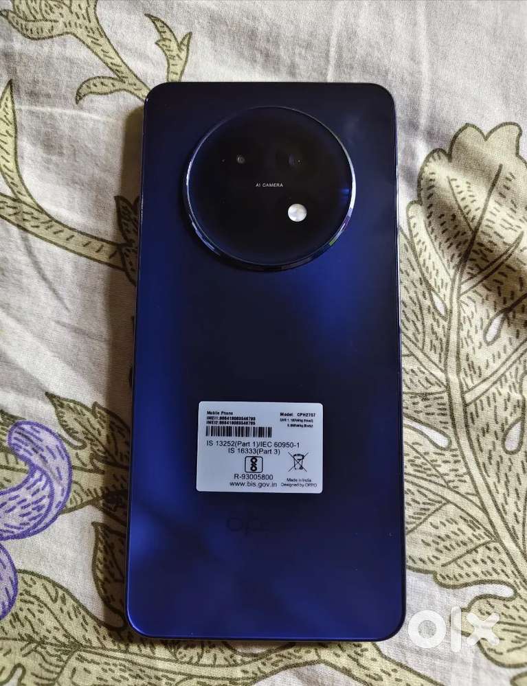 Oppo f31pro plus