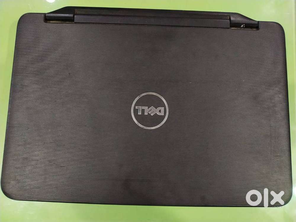 DELL CORE i3 LAPTOP GOOD CONDITION