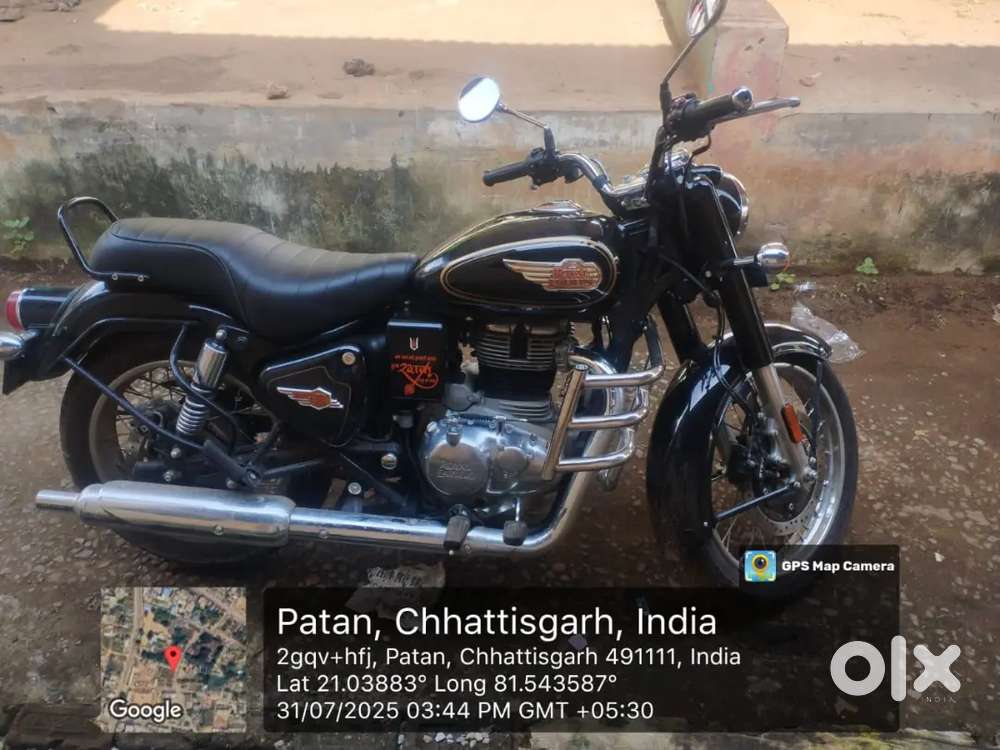 Royal Enfield standard 350