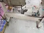 Machine juki
