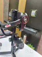 Zhiyun Weebil S Gimbal for Camera in mint condition
