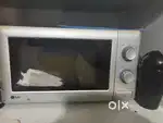 Mirowave ovan