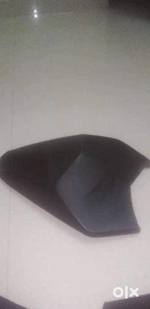 KTM RC 200 REAR SEAT