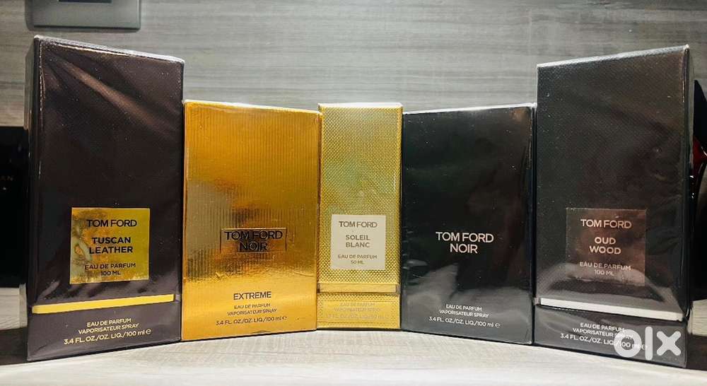 PERFUME TESTERS FOR CHEAP