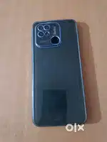 Redmi 10 power