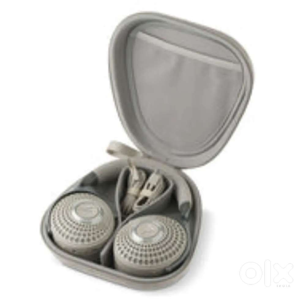 Focal - Bathys

Flagship Noise Cancelling Headphone