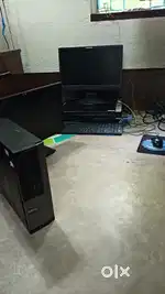 Selling my computer