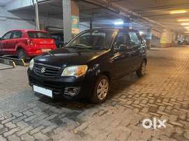 Maruti Suzuki Alto K10 VXI 2011 Petrol