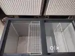 Voltas fridge 320 L