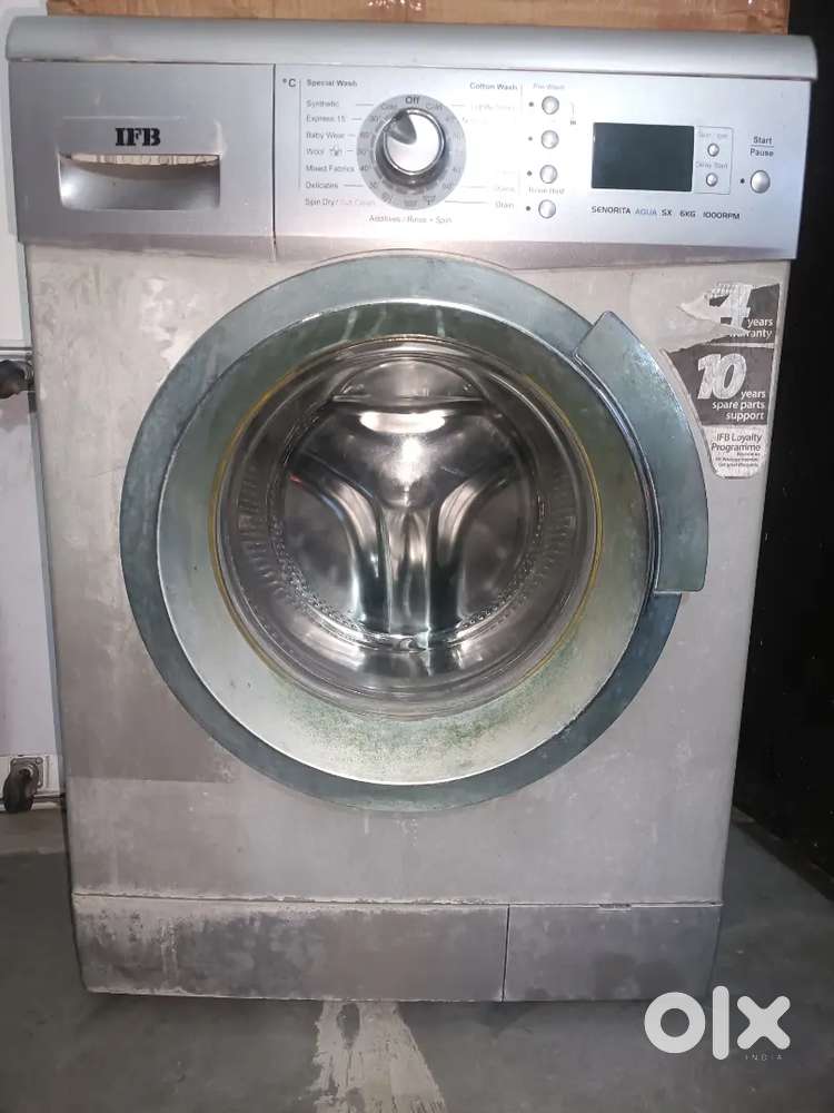 IFB 6.5KG with Good condition