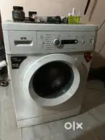 IFB washing machine