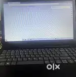 Lenovo laptop AMD A6