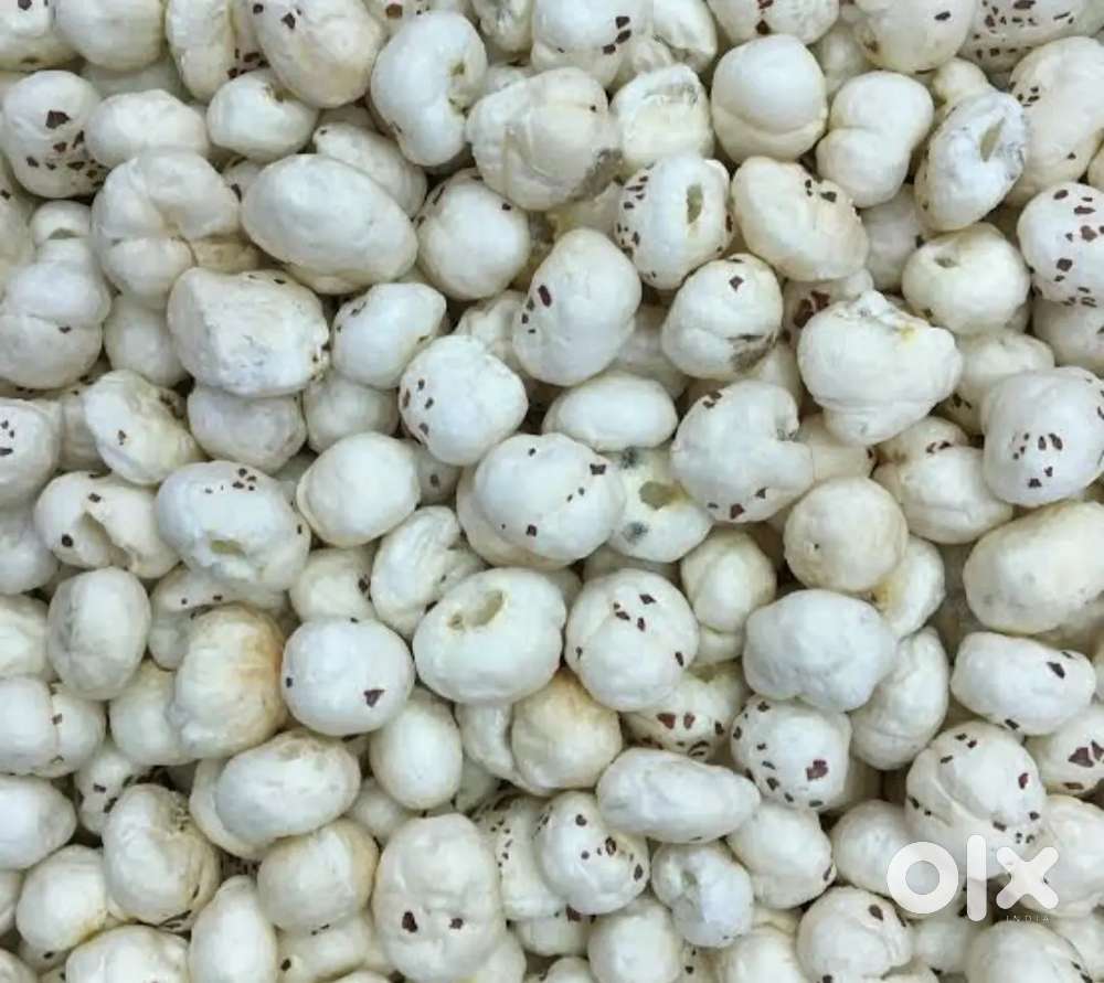 Makhana Foxnut