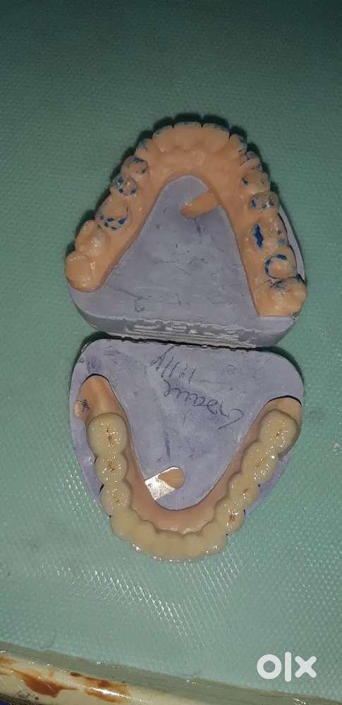 Dental chair Assistant