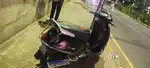 Suzuki Access 125