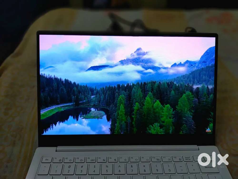 Samsung Galaxy Book 2 Pro i7 1260P