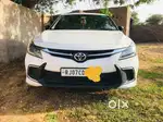 Toyota Glanza 2023 Petrol Well Maintained