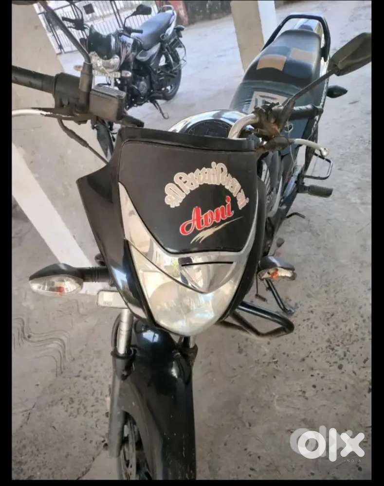 CB Unicorn October 2009