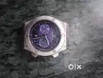 HUBLOT

GENEVE COLLECT TION. 888288.  BANGN DAR BIG VELOTGENEVER