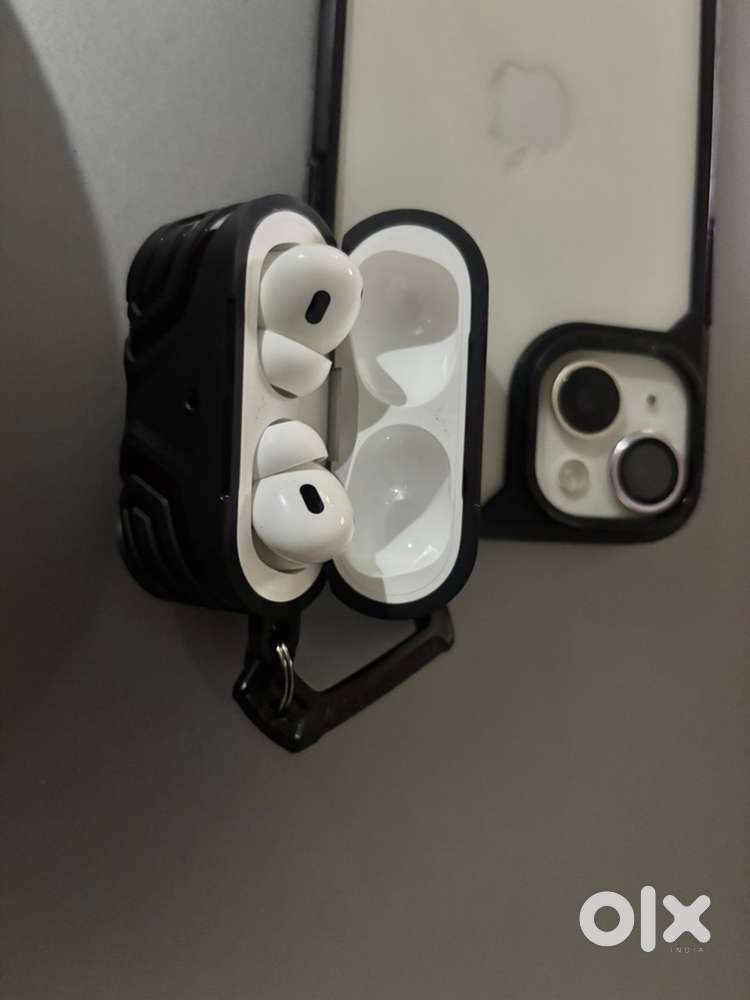 Brand new Apple Airpods Pro 2 type C