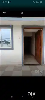 1RK for rent