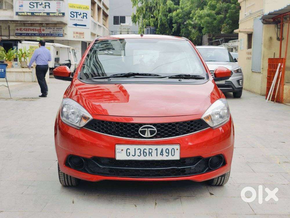 Tata Tiago 1.2 Revotron XZA, 2020, CNG & Hybrids