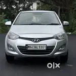 Hyundai i20 2012-2014 Sportz 1.2, 2013, Petrol