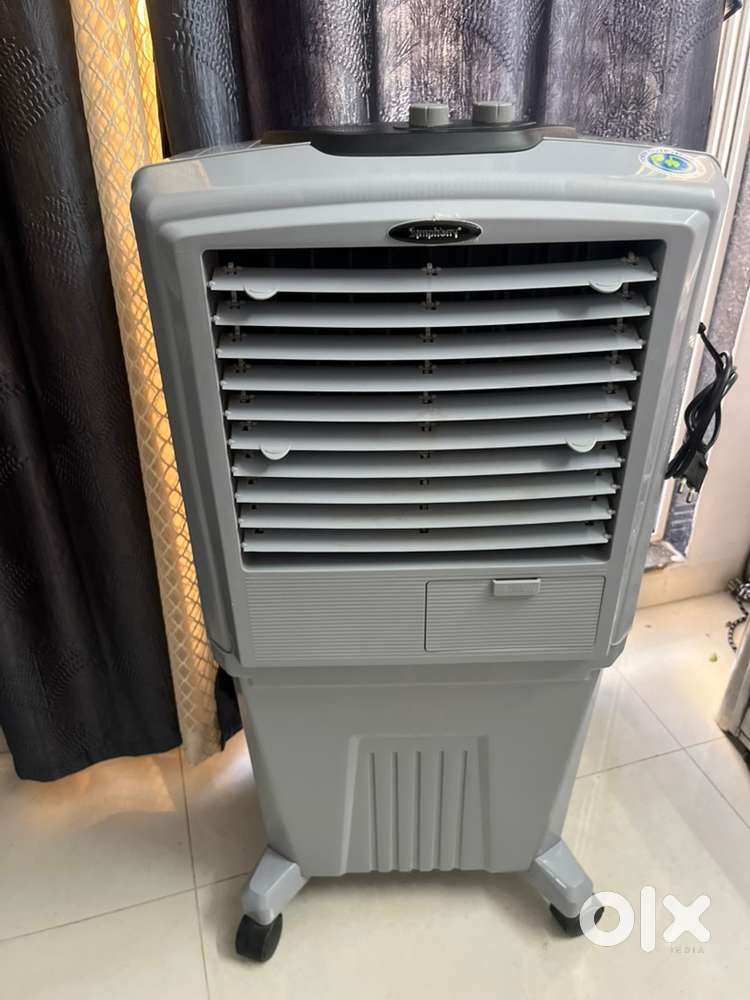 Portable air cooler-Excellent cooling great condition
