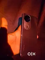 Vivo v50 brand new