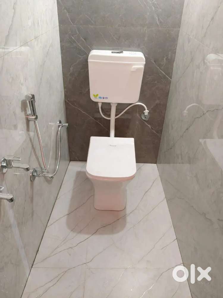 1BHK/2BHK.  Spacious House ,Near CM Medical College