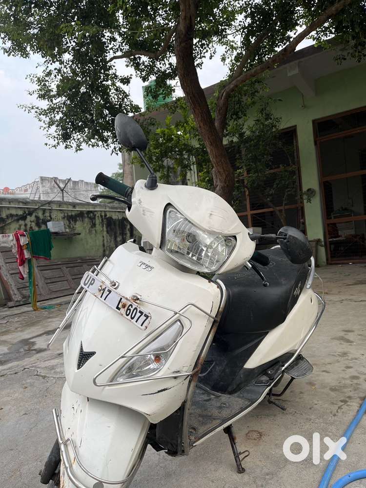 Tvs jupiter 2016