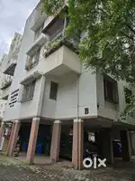 1 bhk flat for sale at undri near by Bishops school