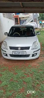 Maruti Suzuki Swift 2010