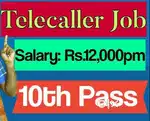 URGENT REQUIRED TELECALLER & SALES EXECUTIVE