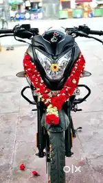 Pulsar Ns 125